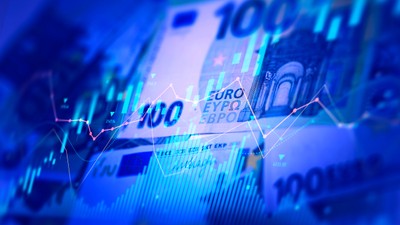 Euro Bölgesi'nde Sanayi Üretiminde Artış