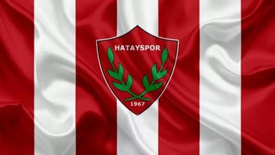 Hatayspor'dan Bilet Fiyatları Yüzde 50 İndirim