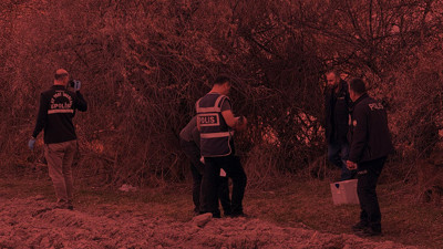 Korkunç Olayın Adresi Kayseri! Boş Arazide 1 Kişi Ölü, 3 Kişi Baygın Bulundu