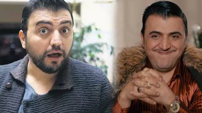 Sanat Dünyasının Acı Kaybı! Ünlü Oyuncu Şinasi Yurtsever Hayatını Kaybetti