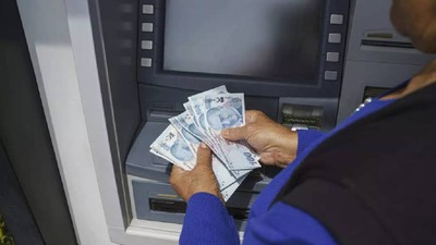 ATM'den Para Çekerken Artık Zorunlu Olacak: Bankalar Yeni Sistem İçin Hazırlıklara Başladı