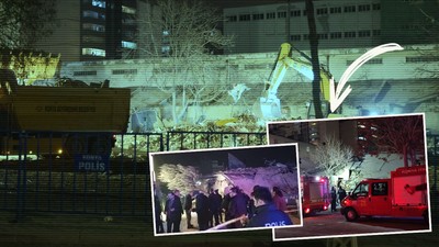 Konya’da Çöken 4 Katlı Binanın Bilirkişi Raporunda Korkunç Gerçek, Cinayete Davetiye Çıkarmışlar