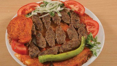 TasteAtlas Dünyanın En İyi Köftelerini Açıkladı: Listeye Türkiye'den 10 Köfte Girdi