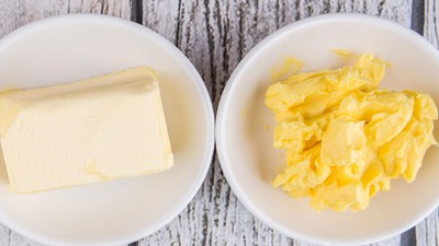 Tereyağı mı Margarin mi Daha Sağlıklı? Bu Kadarını Kimse Bilmiyordu! Öğrenince Çok Şaşıracaksınız