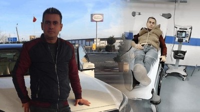 Grip Şikayetiyle Gitti, Hastaneden Cenazesi Çıktı
