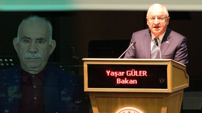 Bakan Güler'den 'Ateşkes' Açıklaması: Gündeme Getirilmemeli, Hedef Tamamen Tasfiye