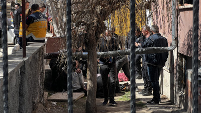 Kayseri'den Kahreden Haber! Anne ve İki Çocuğu Sobadan Zehirlenerek Öldü