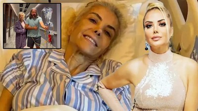 Tanyeli'nin Eşinden Paylaşım! İşte Tanyeli'nin 3 Hafta Önceki Hali