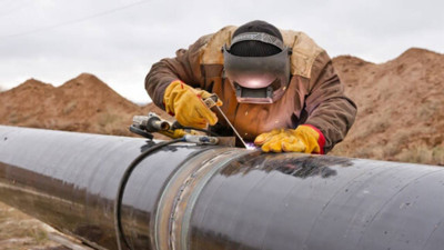 Adana'nın Çelik Boru Devi İflas Sürecinde! Mahkemeden Flaş Karar