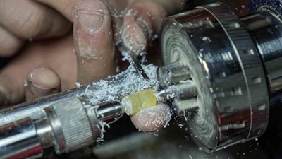 Bayburt'un İncisi Olarak Biliniyor! Doğanın Mucizesi Faydaları Saymakla Bitmiyor