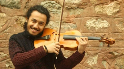 Grup Abdal’ın 23 Yaşındaki Kemancısı Hayatını Kaybetti