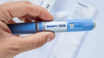 'Mucizevi' Zayıflama İğnesinin Bir Yan Etkisi Daha Ortaya Çıktı! Kadınlarda Risk 2 Kat Artıyor