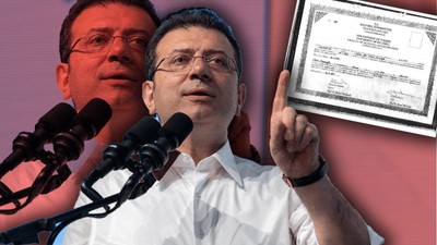 İsmini Ekrem İmamoğlu Vermişti: 'Diploma' Soruşturmasında Üniversitenin Kurucu Ortağı İfade Verdi