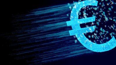 Euro Bölgesi'nde Yıllık Enflasyona Fren