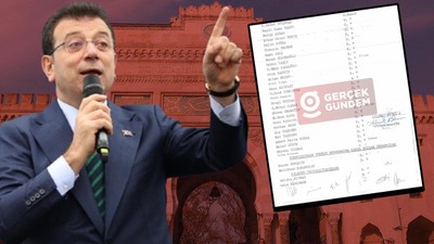 İmamoğlu İle Birlikte Diploması İptal Edilen Diğer 28 Kişi Kim? İşte O Liste..