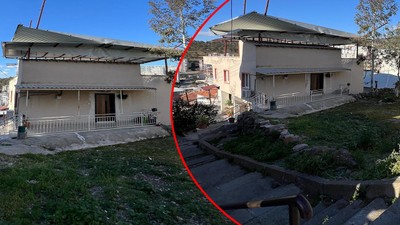 İzmir'de Acı Olay! Şiddetli Rüzgar İki Can Aldı