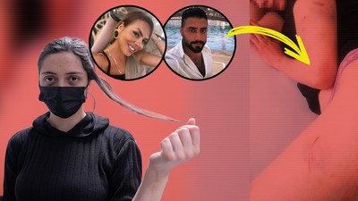 Nişanlısının Eski Sevgililerine Dehşeti Yaşatmıştı... Rezidanstaki Kan Donduran İşkencede Mahkemeden Ödül Gibi Ceza