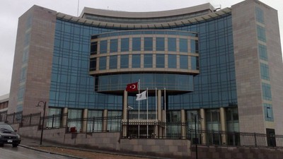 TBB'den 'Olağanüstü Toplantı' Kararı