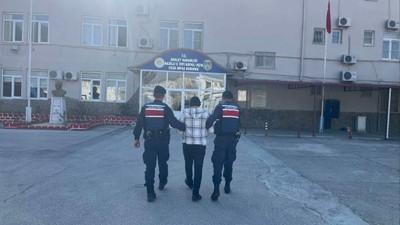 Aydın'da Kasten Yaralamadan Aranan Firari Yakalandı