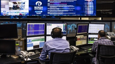 BIST30 Vadelileri Güne Negatif Başladı