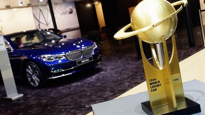 Dünyada Yılın Otomobilleri Listesi Açıklandı: Bu Marka Aracı Olanlar Yaşadı! En Değerli Modeller Oldu