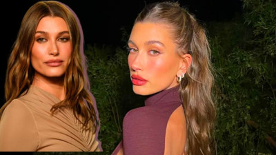 Hailey Bieber Daha Fazla Dayanamadı! Siber Zorbalık İçin Harekete Geçiyor