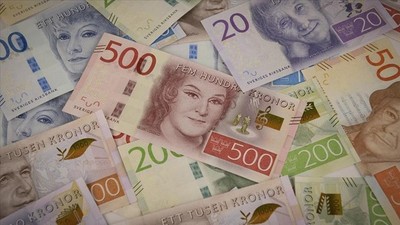 İsveç Merkez Bankası Politika Faizini Değiştirmedi