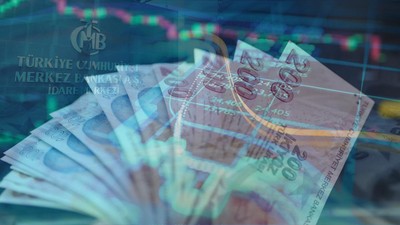 Merkez Bankası'ndan Takvim Dışı Kararlar: Türk Lirası İçin Peş Peşe Hamle