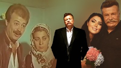 'Yeşilçam'ın Kötü Adamı' Nuri Alço'dan Vasiyette 'U' Dönüşü