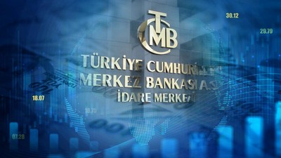 Merkez Bankası'ndan 2018 Sonrası Bir İlk! Hakan Kara'dan TCMB'ye Destek: 'Gereksiz Rezerv Kaybetmek Yerine...'