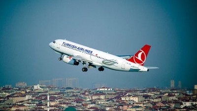 THY'den Trabzon ve Rize İçin Açıklama! Bazı Seferler İptal Edildi