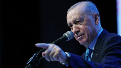Cumhurbaşkanı Erdoğan'dan CHP'ye Sert Sözler: Yolsuzluk Soruşturmasını Provoke Ediyorlar