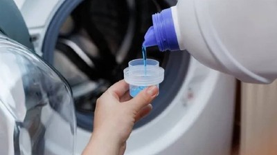 Ünlü Çamaşır Deterjanı Markasında Büyük Skandal! Hepsi Marketlerden Tek Tek Toplatılıyor