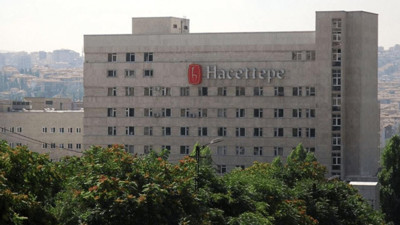 Hacettepe Üniversitesi'nden 3 Günlük Eylem Yasağı