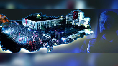 Özgür Özel'den İmamoğlu'na Sandık Sözü! 'Toprağın Altında Değilsem Oradayım'
