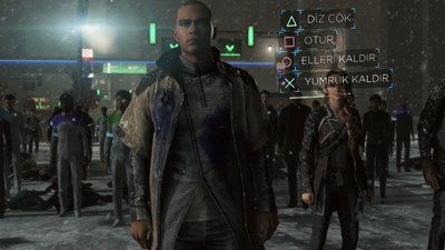 PlayStation Türkiye'den Dikkat Çeken Paylaşım