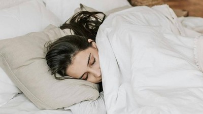Gece Yatakta Böyle Uyuyanlar Yandı: Erken Ölüm Riskini Artırdığı Kanıtlandı