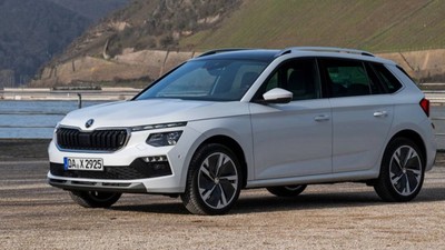 Skoda'dan Büyük Kampanya! Duyan Satın Almak İçin Sıraya Girecek