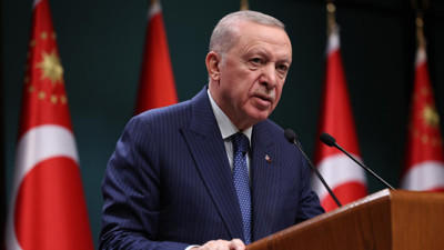 Cumhurbaşkanı Erdoğan'dan Boykot Tepkisi