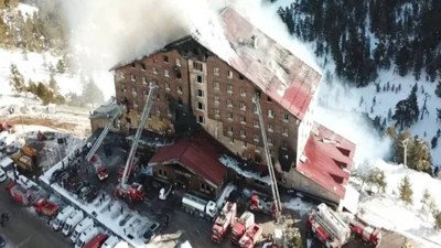 Kartalkaya Faciasında Yeni Gelişme: 6 Kişi Daha Tutuklandı