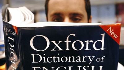 Oxford Sözlüğüne Yeni Bir Kelime Eklendi: O Dürtüyü Açıklamak İçin Kullanılıyor