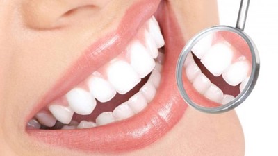 Şeker Bayramı’nda Diş Sağlığınızı Koruyun! Uzmanı Uyardı