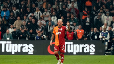 Torreira Derbileri Seviyor