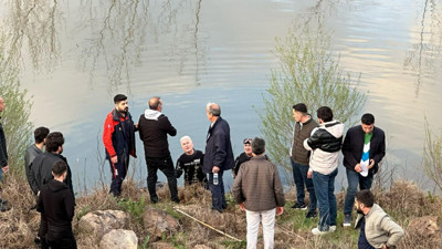 Kayıp Olarak Aranıyordu, Dicle Nehri'nde Ölü Bulundu
