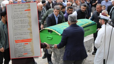Kimsesiz Adamın Vasiyeti Duygulandırdı: Tüm Mal Varlığını Mehmetçik Vakfı'na Bağışladı
