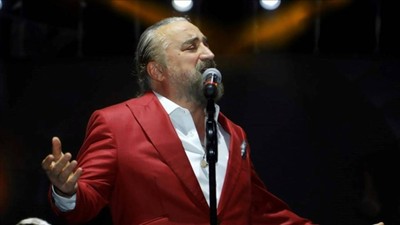 Volkan Konak'ın Vasiyeti Ortaya Çıktı: 'Beni Toprağa Gömmesinler...'