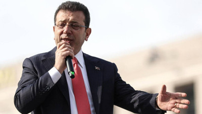 İmamoğlu'nun Sosyal Medya Hesaplarına Erişim Engeli Talebi