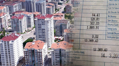 Konutta Sistem Tümden Değişiyor! Resmen Yürürlüğe Girdi: Faturalarda Büyük Düşüş Yaşanacak