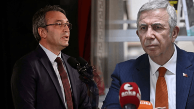 Mansur Yavaş'tan 'Mahir Polat' Çağrısı: 'Tutuksuz Yargılanması Vicdani Bir Yükümlülük'