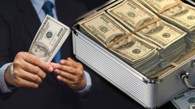 Servet Yarışı Kızıştı, Milyarderler Rekor Kırdı! Dünyanın En Zenginleri Listesine Türkiye'den 35 Kişi Girdi